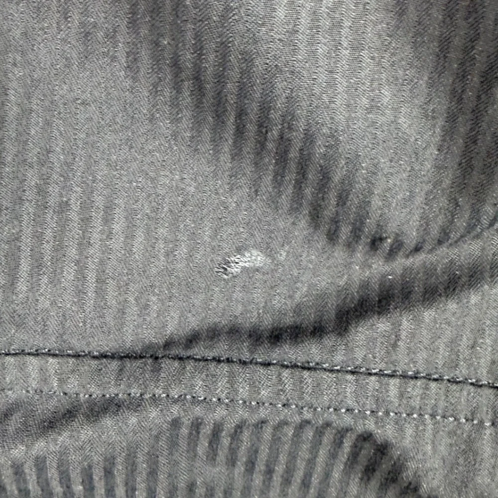 Lululemon Woman's Dance Studio Jogger Pants size 6 Black